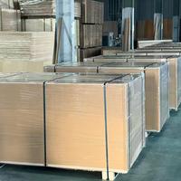 Panneaux en bois de Paulownia à jointures, plusieurs épaisseurs, isolation acoustique, pour instruments de musique, vente en gros directe usine Chine