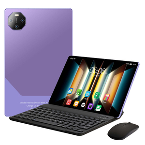 Commande OEM, MOQ 1 pièce, tablette tactile double cœur 11,6 pouces, 16 Go de ROM, 512 Go, Wi-Fi, écran tactile capacitif, processeur MTK à bas prix - Product Image 5