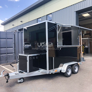 <span class=keywords><strong>De</strong></span> comida móvil remolque 7.5ft coche comedor helado perro caliente <span class=keywords><strong>de</strong></span> la calle máquinas expendedoras está móvil <span class=keywords><strong>puesto</strong></span> <span class=keywords><strong>de</strong></span> comida - Product Image 2