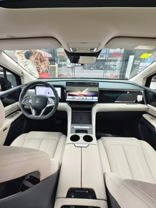 BYD XIA 2026: Auto Elettrica a Lunga Autonomia (218KM) e PHEV Intelligente, Scelta dei <span class=keywords><strong>Leader</strong></span> del Business, Allestimento Superiore - Product Image 3