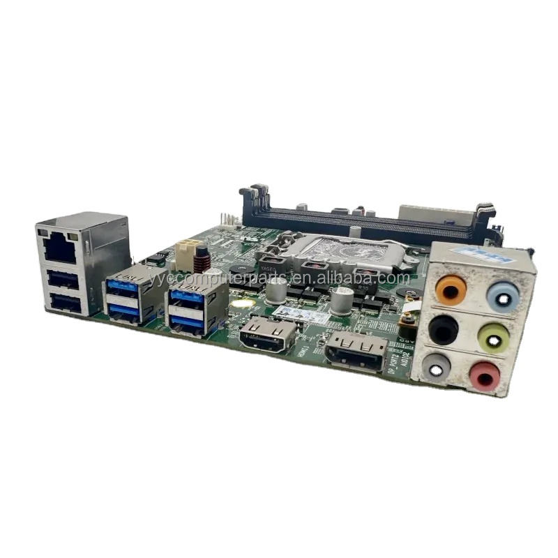 Best Selling Original for Dell XPS 8700 Motherboard 0KWVT8 Tested