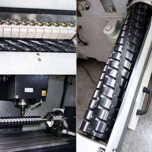 หัวตัดไม้แบบเกลียวสำหรับงานหนัก DH Woodworking Tool ใบมีดไพลน์เนอร์สำหรับงานเบา หัวตัดแบบเกลียวสำหรับงานไม้ - Product Image 4