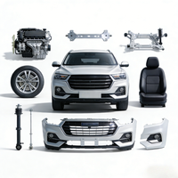 Nouveau kit de réparation de capteur ABS d'étrier de frein VIT pour Haval H6 Hover 2018-2026