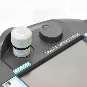 SONGWEI 6AV66450BC010AX0  SIE-MENS SIMATIC HMI Mobile 177 24V 6AV6645-0BC01-0AX0 - Product Image 3