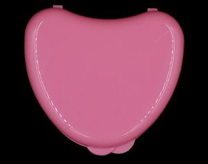 Caja de soportes de retención de alineador de <span class=keywords><strong>protector</strong></span> <span class=keywords><strong>bucal</strong></span> de plástico dental portátil compacto - Product Image 4
