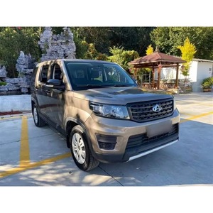 Autos en Oferta, Changan Oushang X70A, 1.5L Manual Edición Base, Auto Usado, Autos a Bajo Precio - Product Image 4
