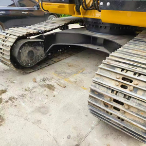 320D2แมวเครื่องขุดดินแบบดั้งเดิม320D2 320D รถแมวมือสองจากญี่ปุ่น - Product Image 6