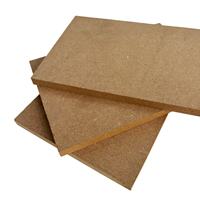 Panneau MDF plaqué de qualité meublier, finition personnalisée en grain de bois naturel chêne noyer