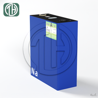 Batterie SIB 100% neuve de qualité supérieure, cellule prismatique au sodium-ion 3.0V 160Ah, pour stockage d'énergie solaire hors réseau en région froide