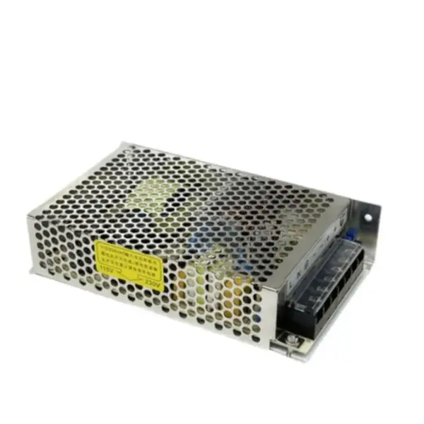 ABL2REM24045HQ2 100W | 24V | 88-264VAC/110-370VDC | ABL2 4.5A แหล่งจ่ายไฟแบบแบน