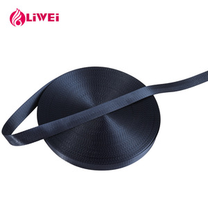 Los fabricantes directa tejido de nylon cinta de asiento de los niños correas de espiga cartera cinturón - Product Image 2