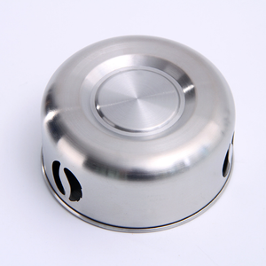 Quemador de Gasolina Ligero DFJA1 de Poliéster para Acampar al Aire Libre, Senderismo, Excursiones, Picnic, Barbacoa - Product Image 5