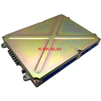 Carte de commande hydraulique EPVC KAKALAI 9148016 pour excavatrice Hitachi EX120-5 EX200-5 EX120SS-5, pièces détachées