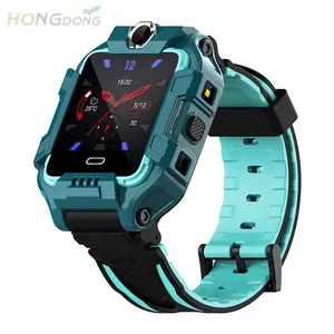 Top fashion Y99 1.4 Inch Colorful Screen Smartwatch Wifi SOS Alarm Clock 4G HD Video Call Camera Kids Smart Watch