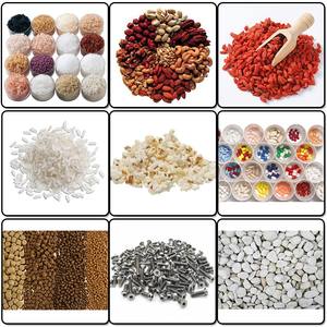 Machine <span class=keywords><strong>d</strong></span>'emballage verticale automatique de sachets de <span class=keywords><strong>sucre</strong></span> scellés à l'arrière de granulés de petites particules - Product Image 2