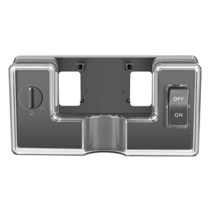 Cepillo Motorizado de Repuesto para Aspiradora, Rodillo Grande Eléctrico, Cabezal de Cepillo para <span class=keywords><strong>Dyson</strong></span> V7/V8/V10/V11 Slim/G5 con Tanque de Agua - Product Image 5