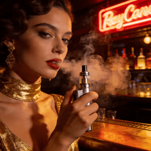 ไฟแช็กแบบสัมผัสใหม่ ชาร์จ USB ได้ จุดไฟได้สองด้าน กันลม บางเฉียบ รุ่นใหม่สไตล์จีน รุ่น 605 ดีไซน์สร้างสรรค์ - Product Image 6