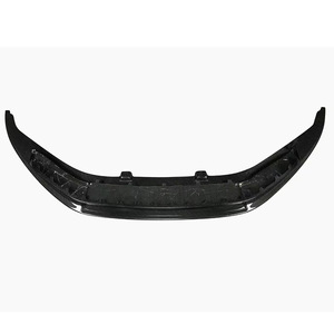 Difusor de Fibra de Carbono Real para Coche R8, Alerón Trasero, Spoiler, Labio Delantero, Kits de Carrocería para Audi R8 MK2 2017 2018 2019 2020 - Product Image 5