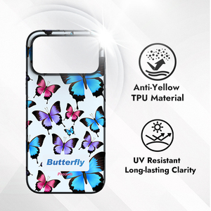 <span class=keywords><strong>Coque</strong></span> de téléphone Prosub 2D en TPU pour sublimation, compatible avec les modèles 17/16/15 <span class=keywords><strong>Pro</strong></span> <span class=keywords><strong>Max</strong></span>, protection intégrale antichoc, vierge pour transfert par presse à chaud - Product Image 4