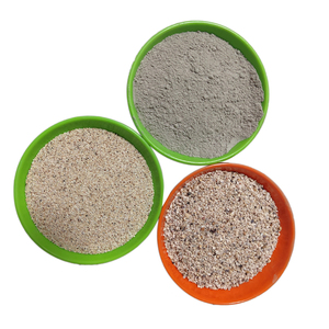 Sable de mullite d'usine, poudre de silicate d'aluminium, sable de chamotte, prix pour la fonte et la fonderie, sable de mullite pour matériaux réfractaires - Product Image 4