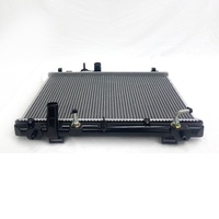 Radiateur OEM pour Changan SWIFT III 1.5L RS415 2005- 17700-63J10 Construction en aluminium et plastique Neuf Garantie 1 an