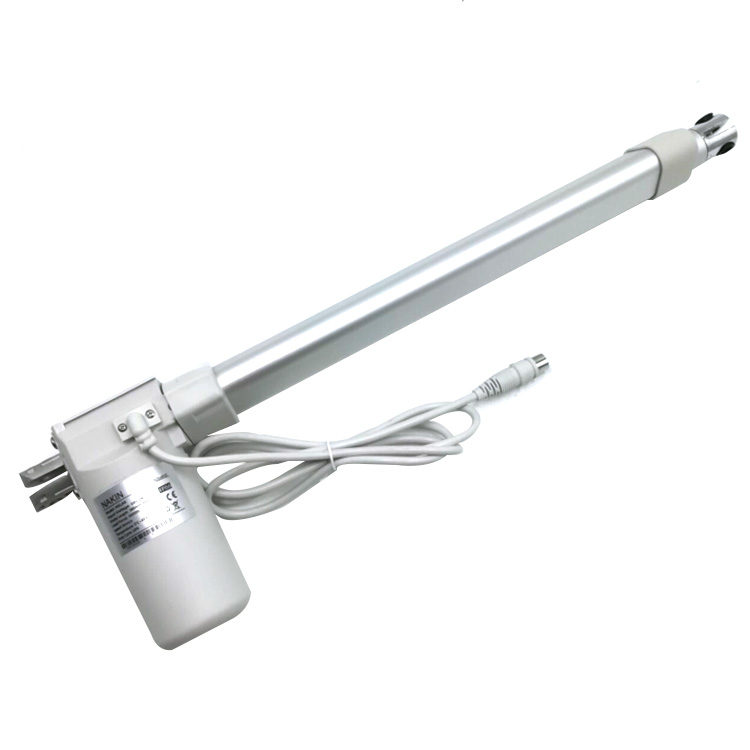 actuator system