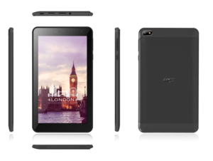 7 inch Android 14 giáo dục Tablet PC với 4 gam GPS GMS chứng nhận cho học tập trực tuyến và các dự án trường học - Product Image 2