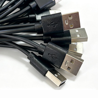 Câble USB Type C personnalisé, câble de charge USB A vers USB C pour téléphone Samsung Xiaomi Android