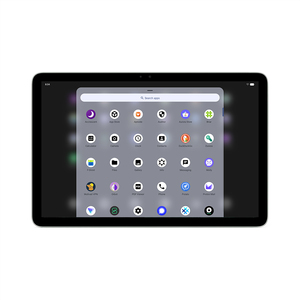 GrapheneOS <b>Tablet</b> 10.95 Inch Bulk Order OEM Privacy <b>Tablet</b> 8GB 128GB for Enterprise Deployment - Product Image 1