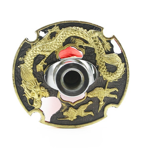 Poignée de levier de vitesses Auso-Racing Samurai Sword en alliage d'aluminium, universelle pour voiture, transmission manuelle, 15 cm, 25 cm - Product Image 3