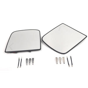 Espejo Retrovisor Chevrolet, Cristal Plano, Izquierdo y Derecho, Repuesto para Colorado Yukon Shiraz 2007-2014 - Product Image 5