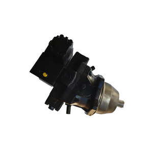<span class=keywords><strong>Pompe</strong></span> <span class=keywords><strong>hydraulique</strong></span> variable <span class=keywords><strong>à</strong></span> débit réglable A6VE90, robuste et de qualité supérieure - Product Image 1