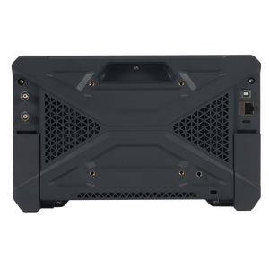 UNI-T MSO1000HD ซีรีส์ออสซิลโลสโคปความละเอียดสูง 4 ช่องสัญญาณ MSO1254HD-S MSO1254HD MSO1154HD-S MSO1154HD - Product Image 2