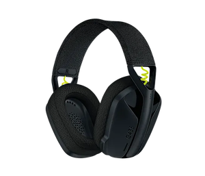 Auriculares Inalámbricos para Juegos Logitech G435 LIGHTSPEED, <span class=keywords><strong>Modo</strong></span> Dual, Ultraligeros <span class=keywords><strong>de</strong></span> 165 g, Auriculares Supraaurales para PC, PS5 y Móviles - Product Image 2
