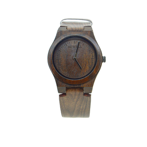 Montres à quartz pour hommes avec bracelet en cuir PU Grande vente à prix réduit Bracelet de <span class=keywords><strong>montre</strong></span> ceinture élégant pour hommes - Product Image 5