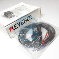 Capteurs à fibre optique Keyence Fu-40 Fs-n18n Fs-n11n Fs-n11p Fs-v21r Fs-v31 Fs-n41n Fs-n41p originaux et neufs