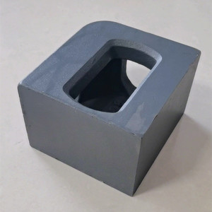 ISO 1161 chứng nhận góc đúc cho <span class=keywords><strong>container</strong></span> <span class=keywords><strong>ABS</strong></span> phụ tùng với BV phê duyệt - Product Image 3