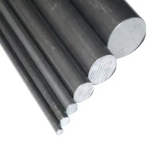 40mm Steel Round Bar Hot Rolled Alloy Steel Round Bars