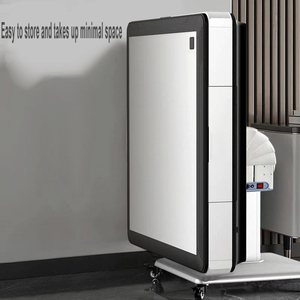 New Home Use Automatic Mahjong Table Easy-to-Use Foldable Design Modern Style Silent Folding Machine 2025050703 Mahjong Table Ga - Product Image 4