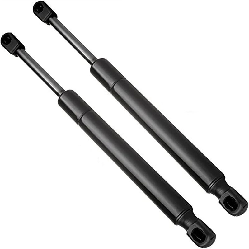 Kia Rio: Rear Suspension System / Rear Shock Absorber