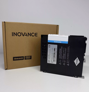 Módulo de Entrada de Temperatura RTD de 4 Canales Inovance GL20-4PT Serie GL20, PT100/PT1000, Slim I/O - Product Image 2