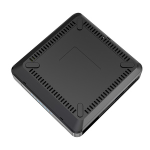 Mới Nhất 8K <span class=keywords><strong>Android</strong></span> <span class=keywords><strong>TV</strong></span> <span class=keywords><strong>Box</strong></span> X3 PRO RK3318 4/64Gb 2.4/5G Wifi Với lập Trình Năng Động RGB Từ Xa Hồng Ngoại Tăng Cường Cho Nhà - Product Image 4