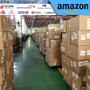 Spedizione marittima a buon mercato cina a <span class=keywords><strong>pl</strong></span>/ng/za porta a porta/abbigliamento di marca/articoli di marca/cosmetici/medicinali/cibo/polvere/batteria - Product Image 2