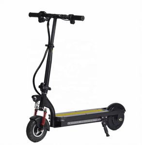2023 scooter elettrici economici a 2 ruote electrico 500w 1000W potente adulto veloce con batteria rimovibile elektrik elektric E scooter - Product Image 1