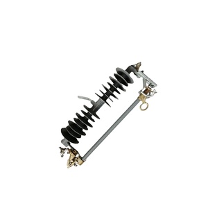 Fusible de caída térmica compuesto personalizado de alta calidad Recorte Fácil de instalar MV & HV Producto - Product Image 2