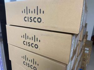 C9300-24P-E Nouveaux commutateurs originaux de la série 9300, 24 ports Gigabit PoE+, Network Essentials, commutateur d'accès Ethernet de couche 2, C9300-24P-E - Product Image 5