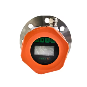 خزان مياه بمستشعر مستوى FMCW بمستشعر عالي التردد 80GHz <span class=keywords><strong>4</strong></span>-<span class=keywords><strong>20ma</strong></span> - Product Image 2