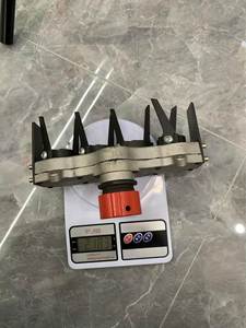 Nouveaux produits : Têtes de désherbage et de culture parfaitement adaptées pour motoculteurs et tracteurs à roues - Product Image 5