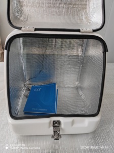 Accessoires pour coffre arrière de véhicule, casque, sac à dos, porte-bagages de vélo, porte-bagages de <span class=keywords><strong>moto</strong></span>, coffre de rangement en fibre de verre - Product Image 5