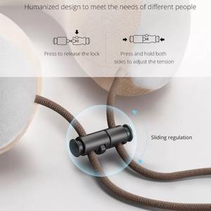 Almohada de Masaje para Cuello con Calor, Vibración y Amasamiento, Masajeador Eléctrico Cervical y de Hombros, Relajante, Ideal para Viajes - Product Image 4